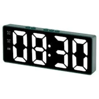 Xingzhi Smart Digital Alarm Clock 
